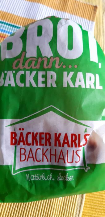 Bäcker-Karls Backhaus