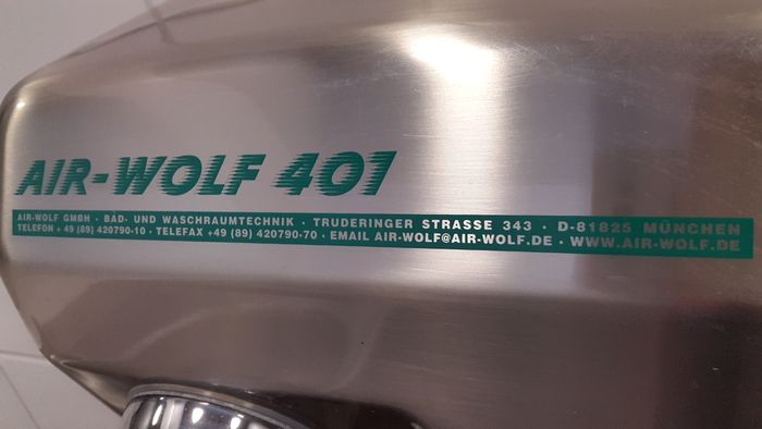 AIR-Wolf GmbH