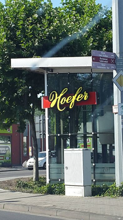 Bäckerei Hoefer GmbH