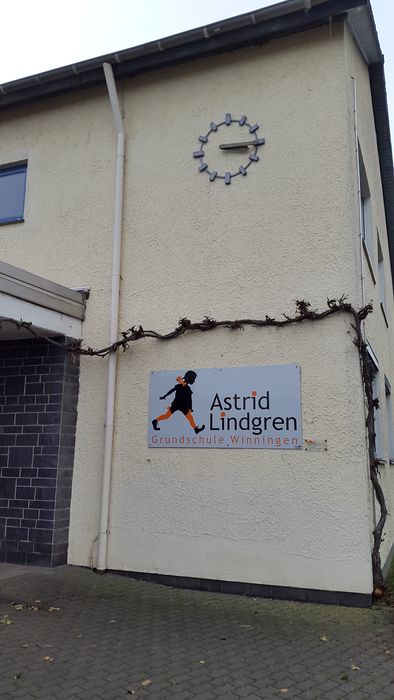 Astrid Lindgren Grundschule Winningen