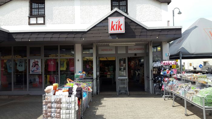 KiK Textilien & Non-Food GmbH