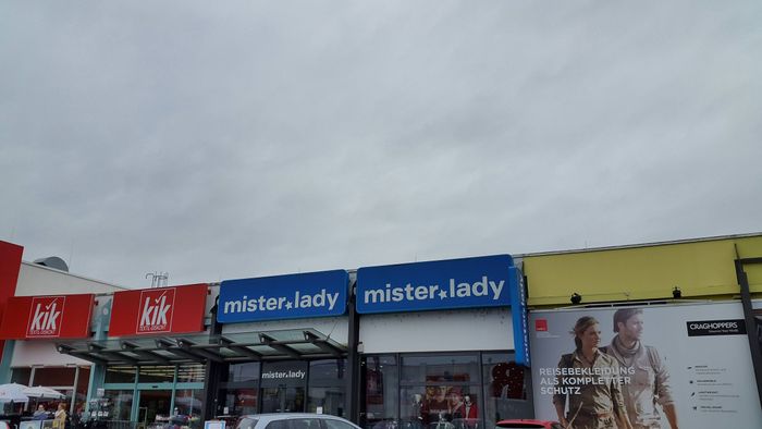 mister*lady