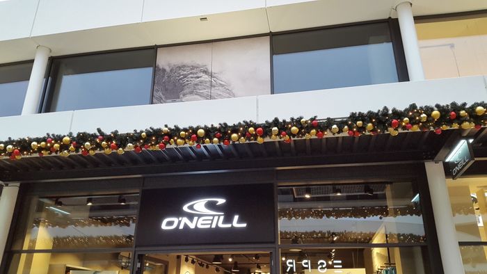 O´Neill - Fashion Outlet Center Montabaur