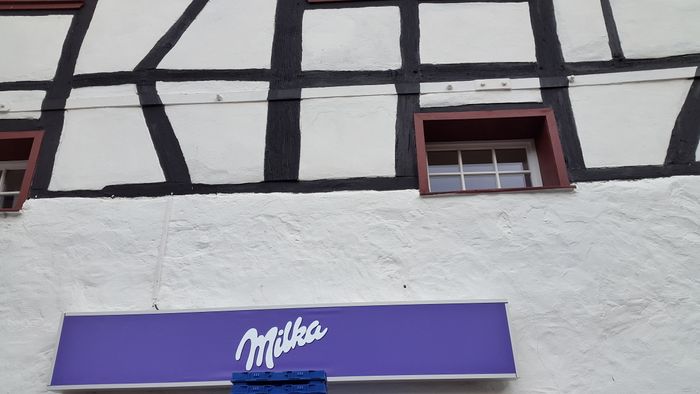 Milka Outlet - City Outlet Bad Münstereifel