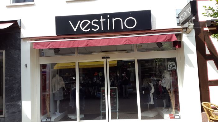 Vestino GmbH