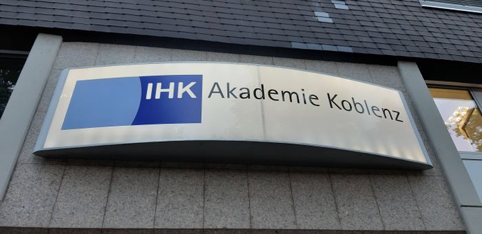 IHK-Akademie Koblenz e. V