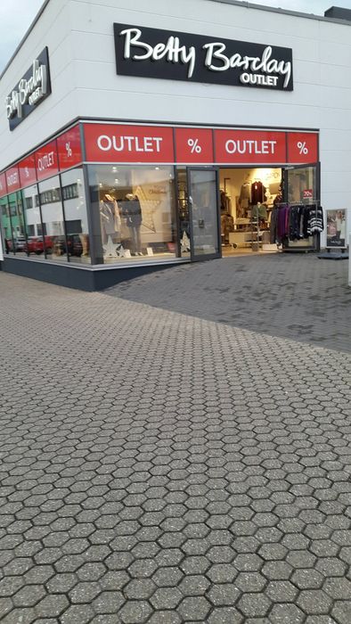 Betty Barclay Outlet