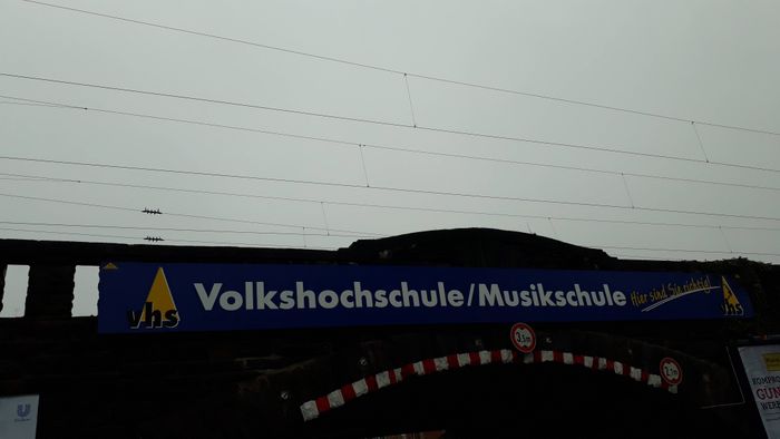 Volkshochschule VHS Neuwied „Die Brücke“