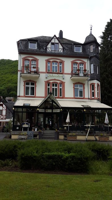 Hotel Haus Hohenzollern