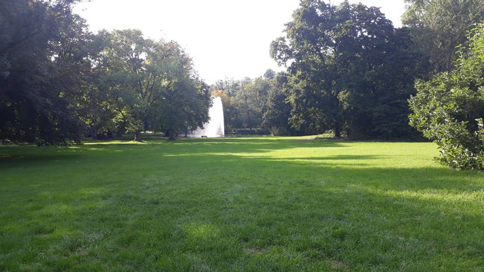 Fürstlicher Schlosspark Sayn
