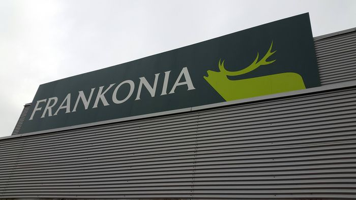 Frankonia Jagdcenter