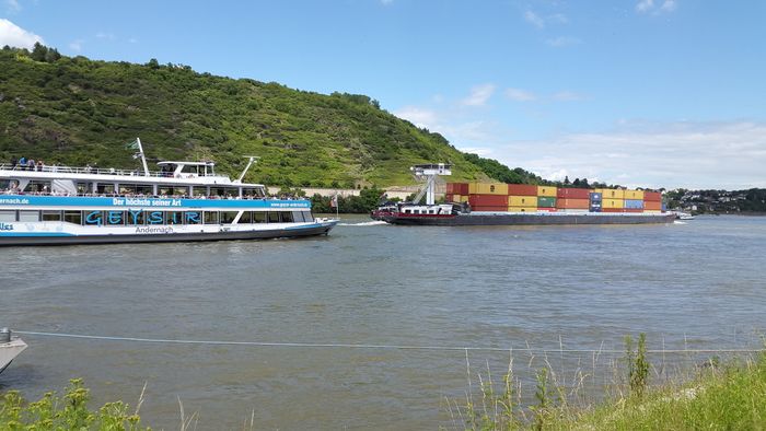 Geysir Andernach