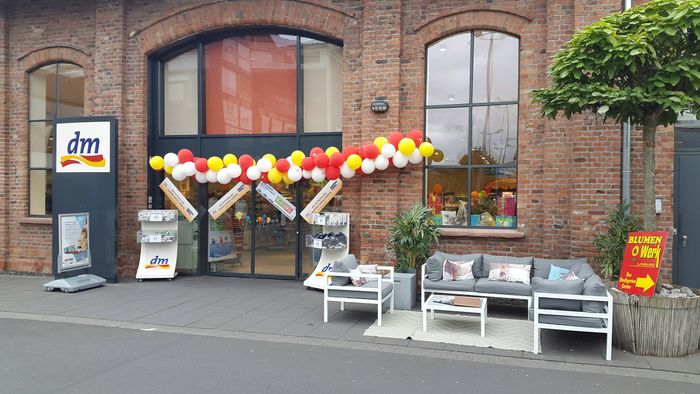 dm-drogerie markt