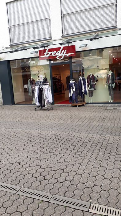 TREDY Fashion GmbH