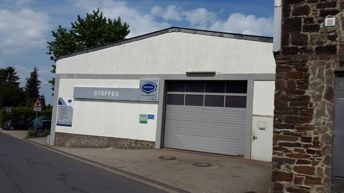 Steffes GmbH, Alfons Kfz Meisterbetrieb