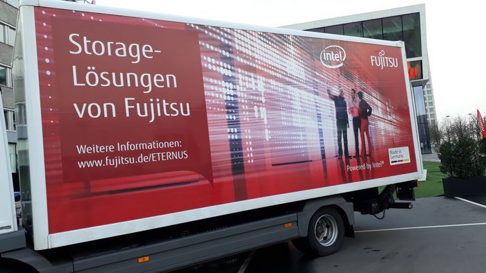 Fujitsu Services GmbH