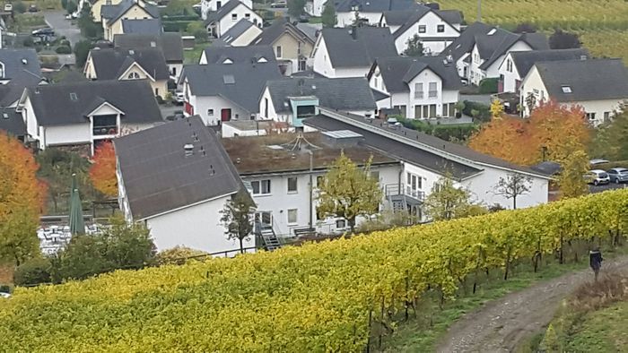 Haus im Rebenhang Betreuungs- u. Begegnungszentrum