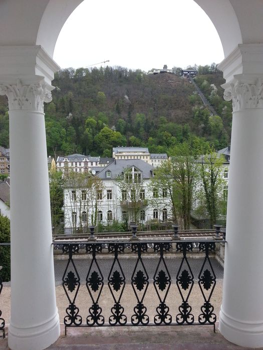 Künstlerhaus Schloß Balmoral