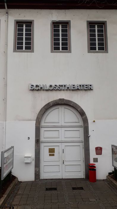 Schlosstheater Neuwied