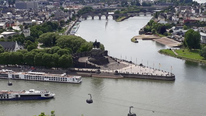 Deutsches Eck