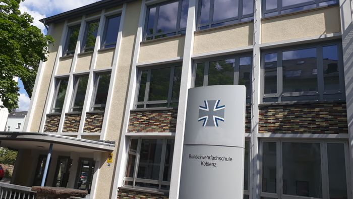 Bundeswehrfachschule Koblenz