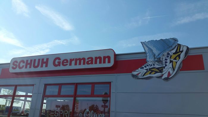 Schuh Germann GmbH