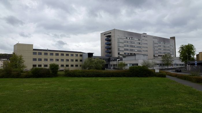 Nutzerbilder Klinikum Kemperhof Koblenz