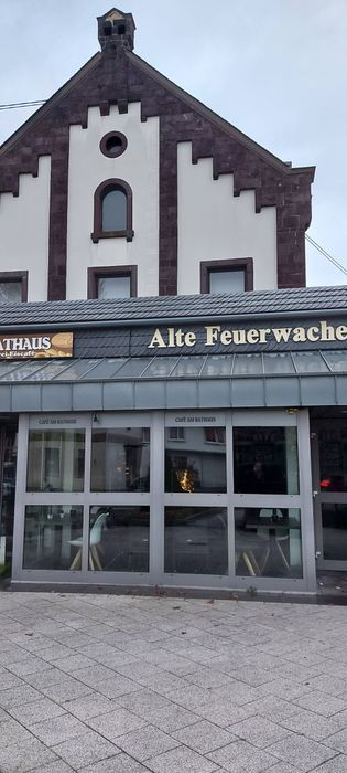 Café Alte Feuerwache