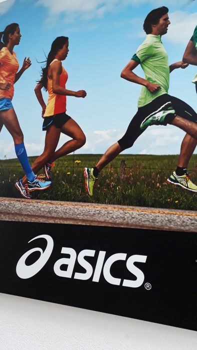 asics outlet im Montabaur The Style Outlets