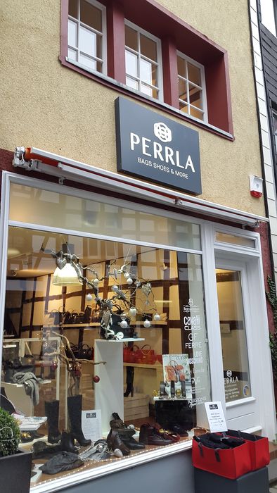 Perrla Outlet