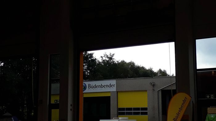 Nutzerbilder Büdenbender Hausbau GmbH