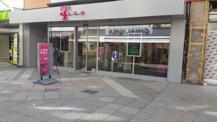 Telekom Shop