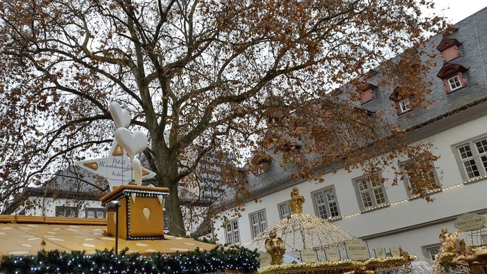 Weihnachtsmarkt Koblenz