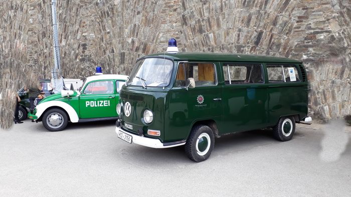 Nutzerbilder Polizeipräsidium Koblenz