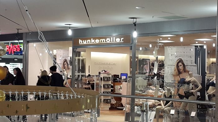 Hunkemöller Deutschland GmbH