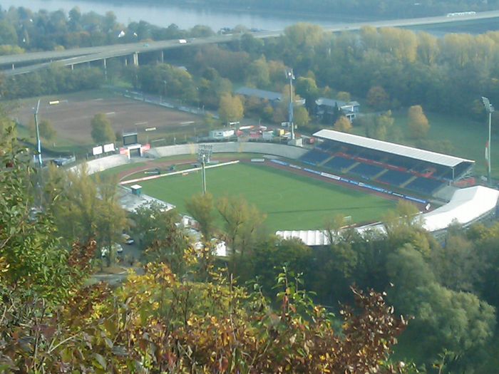 Stadion Oberwerth