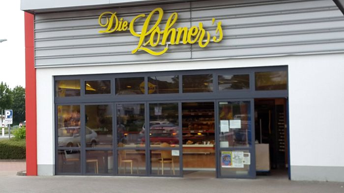 Die Lohner's