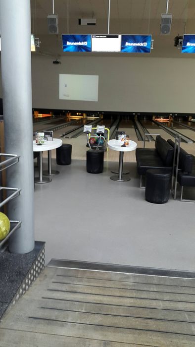 Pinup Bowlingcenter