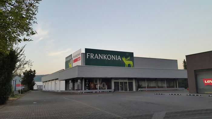 Frankonia Jagdcenter