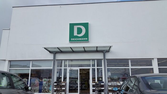 DEICHMANN