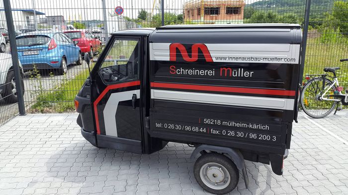 Nutzerbilder Schreinerei Müller GmbH