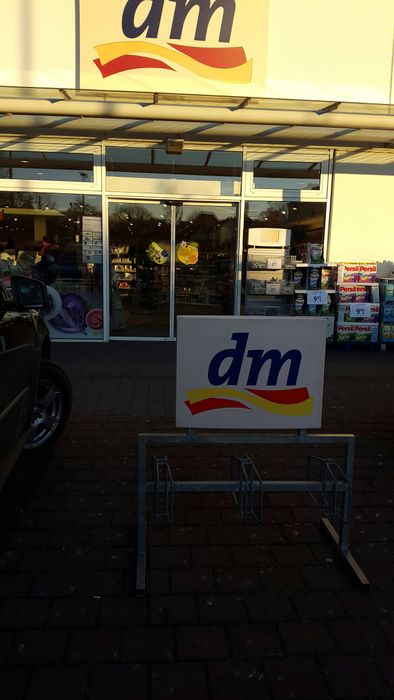 dm-drogerie markt