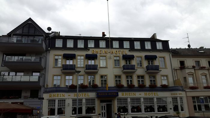 Rhein-Hotel