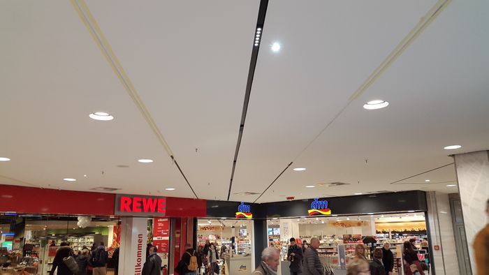 REWE