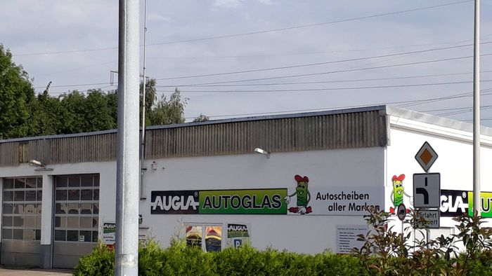 Augla Autoglas-Service GmbH