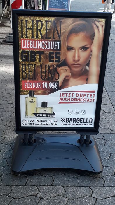 Bargello Perfume