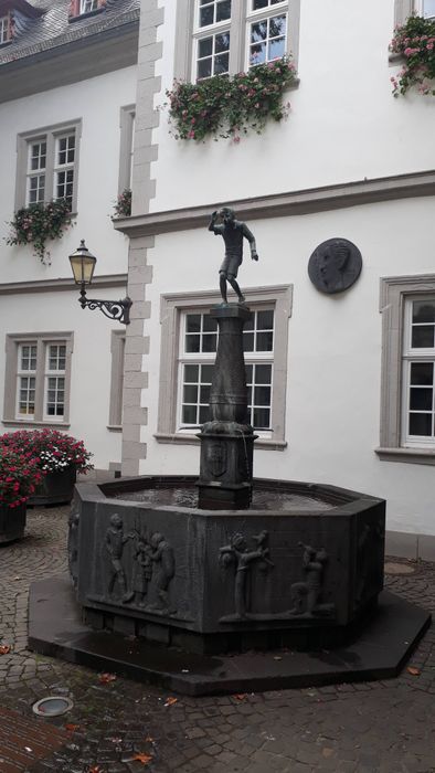 Schängelbrunnen