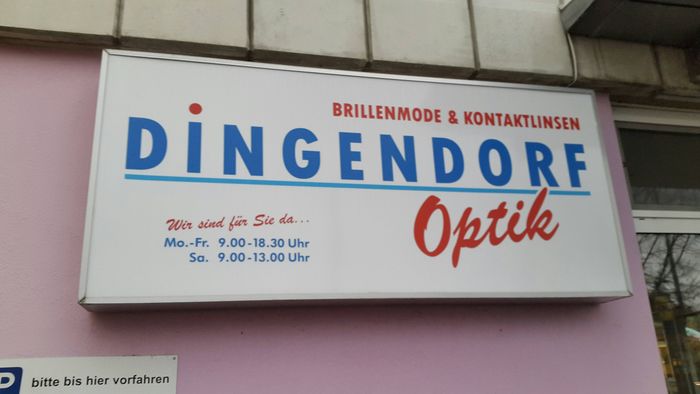 Nutzerbilder Dingendorf Optik