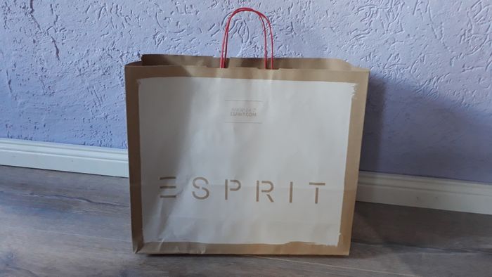 Esprit Outlet im Montabaur The Style Outlets