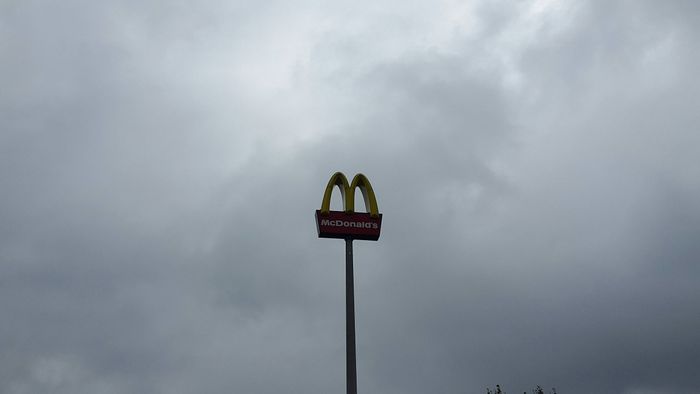 Nutzerbilder McDonald's Drive-in